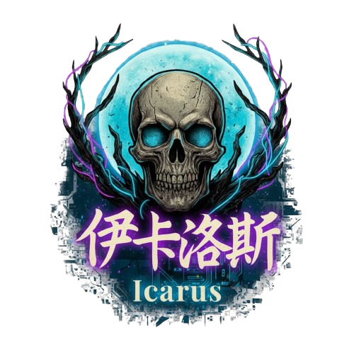 Icarus Logo